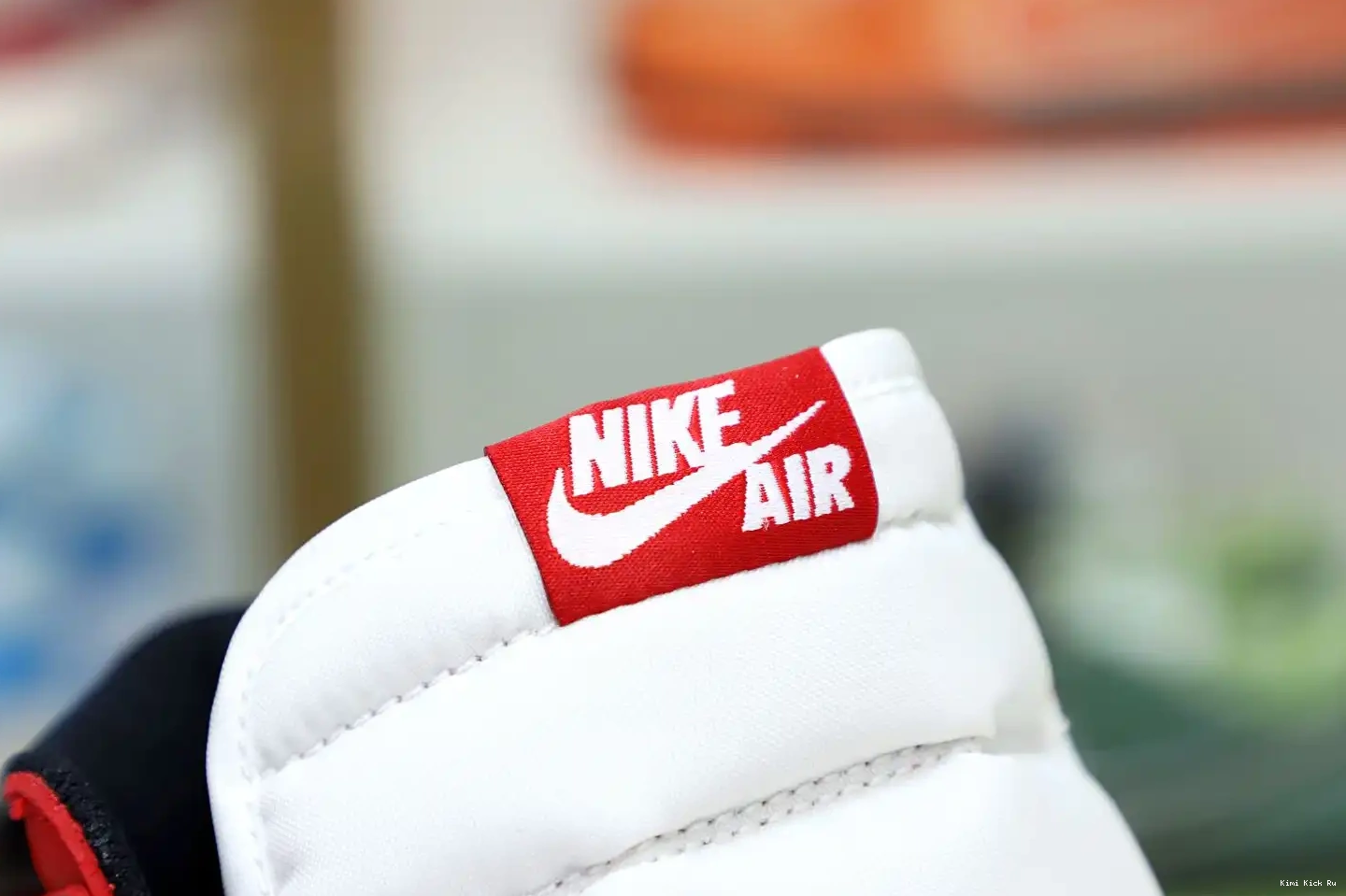 2015 HIGH 1 JORDAN OG 'CHICAGO' Kimikick AIR RETRO 0508
